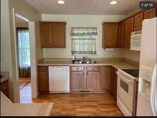 House for rent at 502 Pecan Grove Rd, Seneca, SC 29672