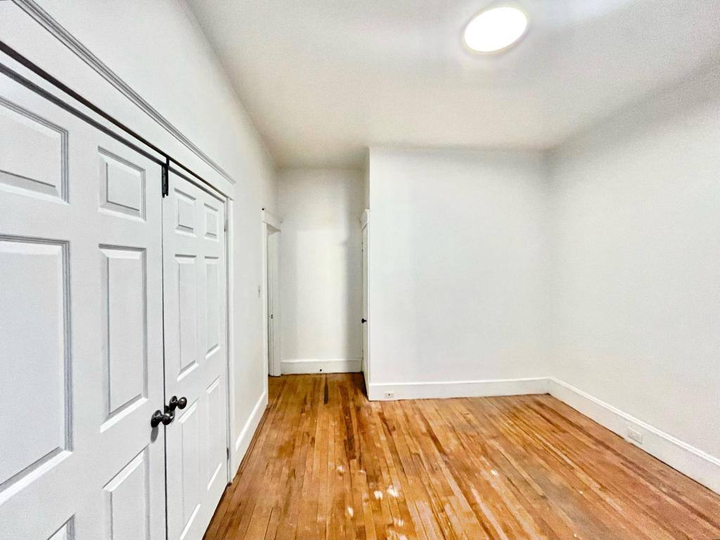Apartment for rent at 237 High St #5, Portland, ME 04101