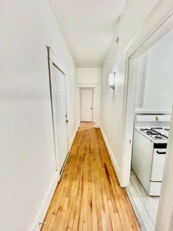 Apartment for rent at 237 High St #5, Portland, ME 04101