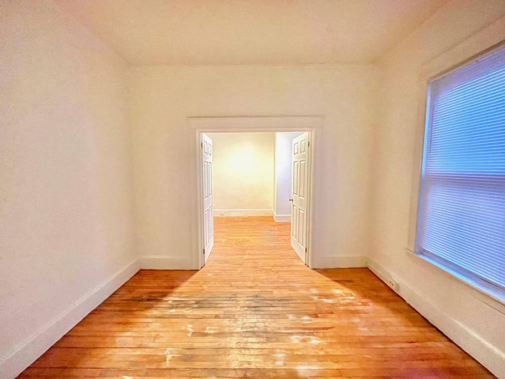 Apartment for rent at 237 High St #5, Portland, ME 04101
