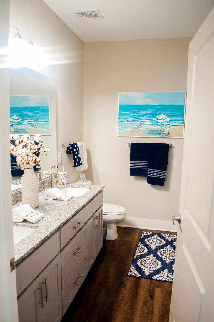 Apartment for rent at The Reserve at Crowfield, 1000 Crowfield Reserve Lane, Ladson, SC 29456