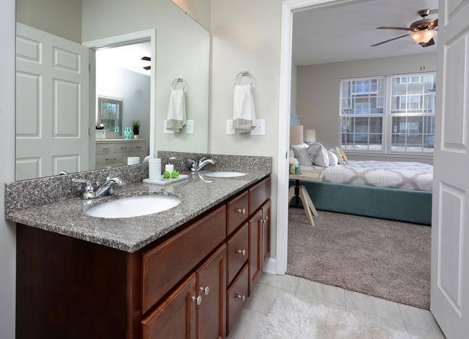 Apartment for rent at 102 Village Dr, Mebane, NC 27302