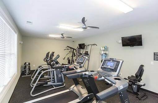 Apartment for rent at 102 Village Dr, Mebane, NC 27302
