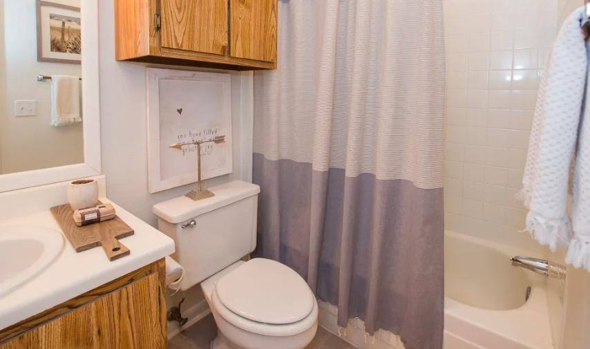 Apartment for rent at Watersedge, 4317 SW 22nd St, Oklahoma City, OK 73108