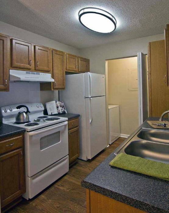Apartment for rent at Park Ridge Estates, 810 Park Ridge Rd, Durham, NC 27713