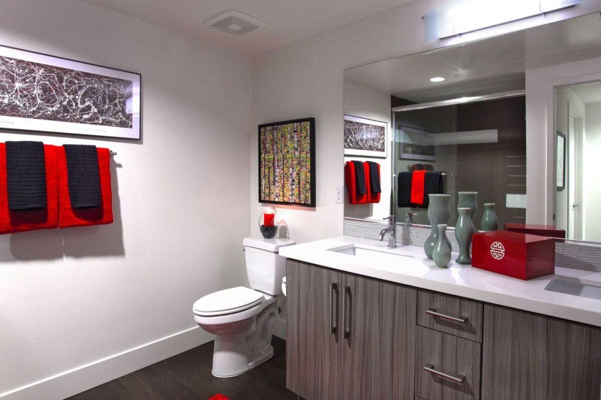 Apartment for rent at The Marke, 100 E Macarthur Blvd, Santa Ana, CA 92707