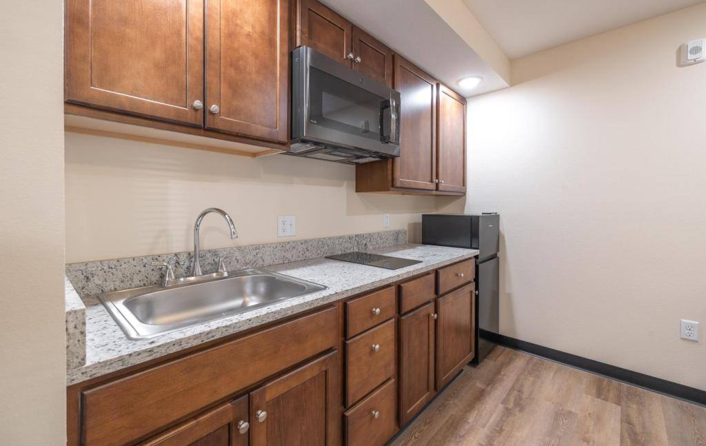 Apartment for rent at 305 W 9th St, Rolla, MO 65401