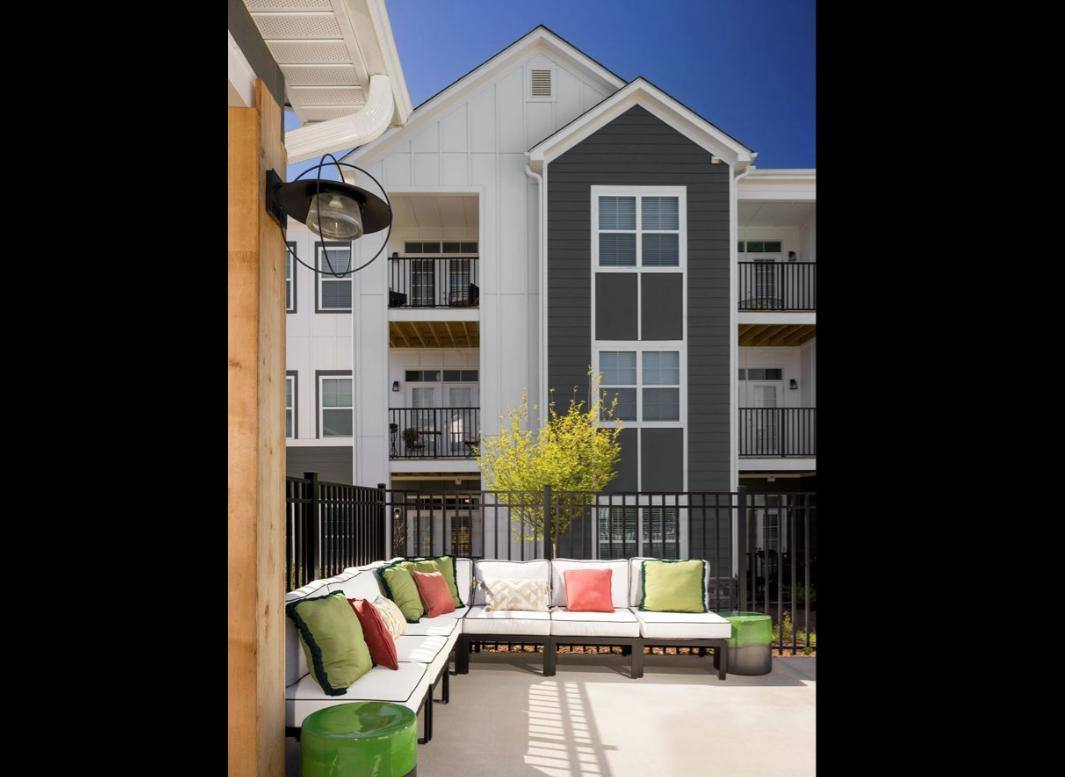 Apartment for rent at 198 Milltown St, Burlington, NC 27215