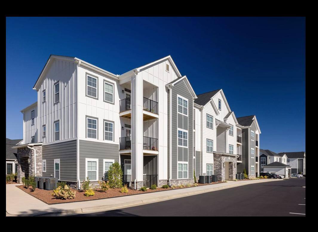 Apartment for rent at 198 Milltown St, Burlington, NC 27215