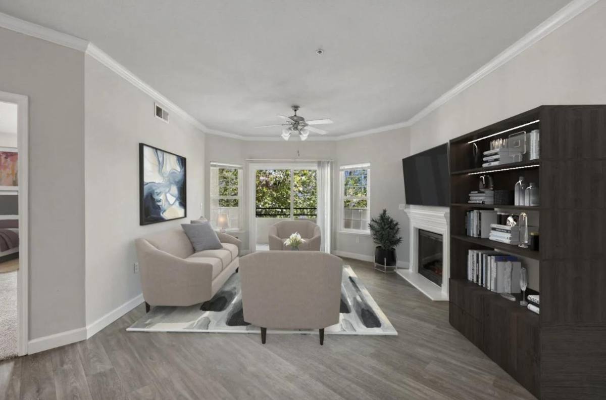Apartment for rent at North Pointe, 6801 Leisure Town Rd, Vacaville, CA 95688