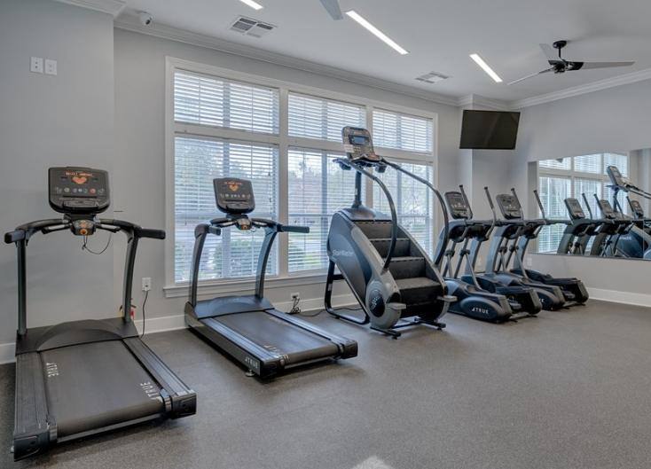 Apartment for rent at Notting Hill Apts, 100 Drew Hill Lane, Chapel Hill, NC 27514