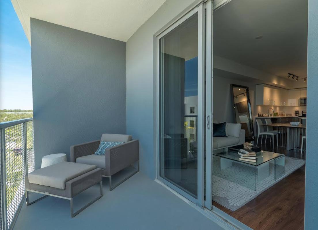 Apartment for rent at 6750 Congress Ave, Boca Raton, FL 33487
