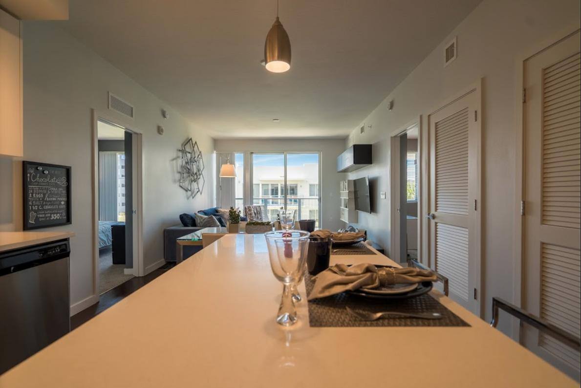 Apartment for rent at 6750 Congress Ave, Boca Raton, FL 33487