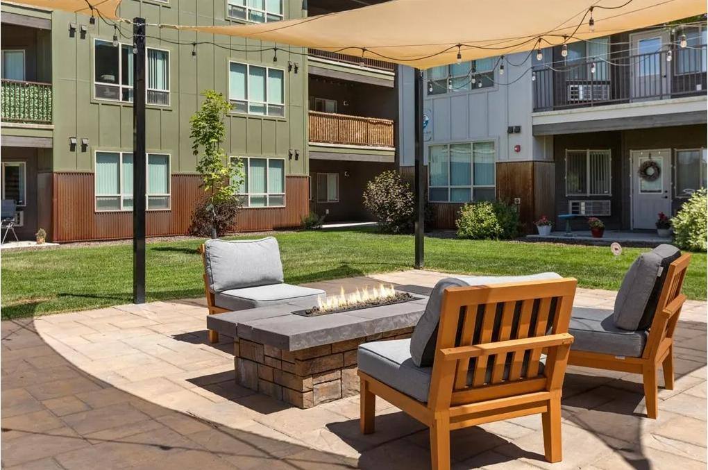 Apartment for rent at 3904 Mullan Rd, Missoula, MT 59808