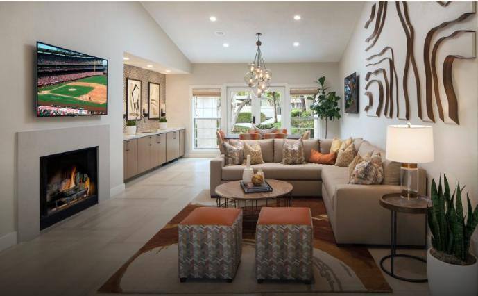 Apartment for rent at Aliso Town Center Apartment Homes, 23511 Aliso Creek Rd, Aliso Viejo, CA 92656