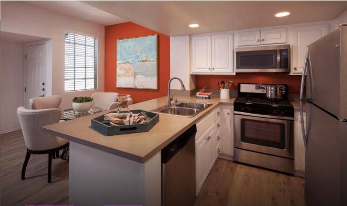 Apartment for rent at Aliso Town Center Apartment Homes, 23511 Aliso Creek Rd, Aliso Viejo, CA 92656