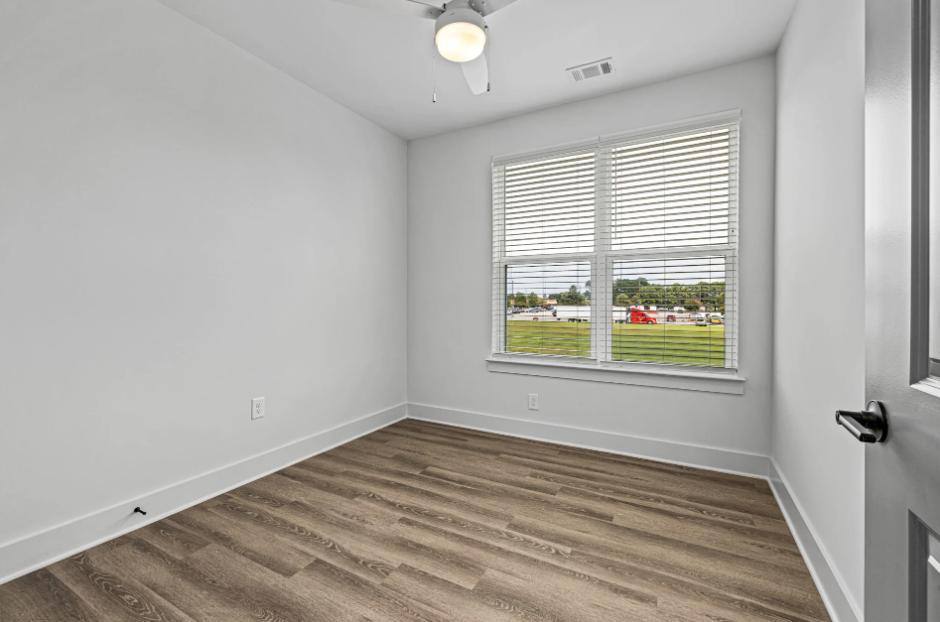 Apartment for rent at 3431 Olympia Dr, Raleigh, NC 27603
