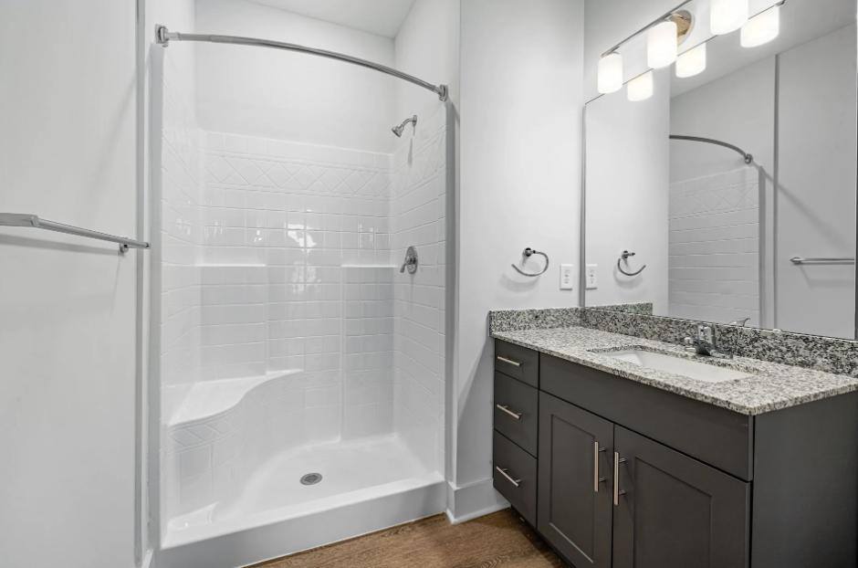 Apartment for rent at 3431 Olympia Dr, Raleigh, NC 27603