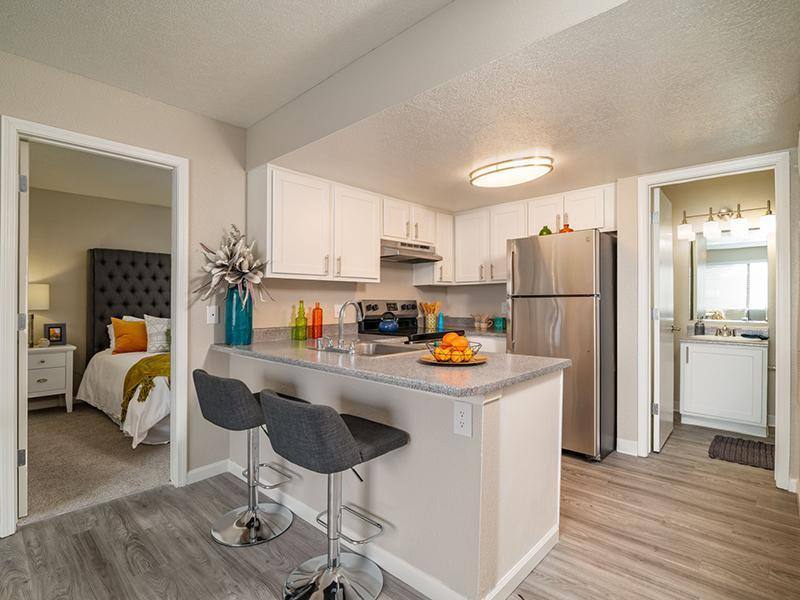 Apartment for rent at Dorado Heights, 11800 Montgomery Blvd, Albuquerque, NM 87111