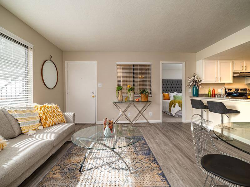 Apartment for rent at Dorado Heights, 11800 Montgomery Blvd, Albuquerque, NM 87111