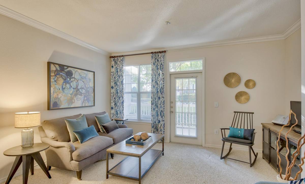 Apartment for rent at 2105 Sheltonham Way, Raleigh, NC 27612