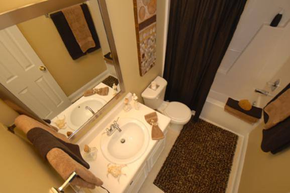Townhouse for rent at 1 Swiftstone Court, Durham, NC 27713