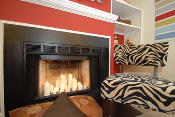 Townhouse for rent at 1 Swiftstone Court, Durham, NC 27713