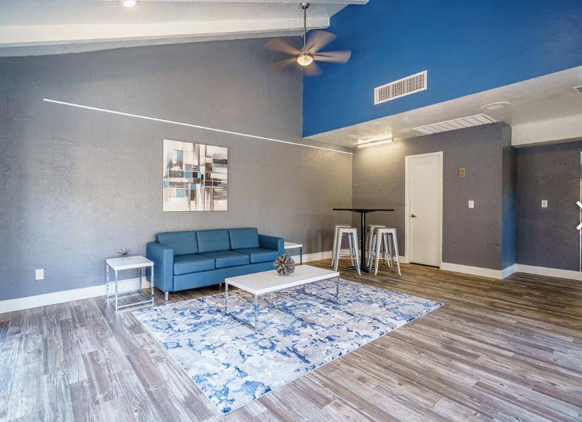 Apartment for rent at Carob Tree, 9202 N 19th Ave, Phoenix, AZ 85021