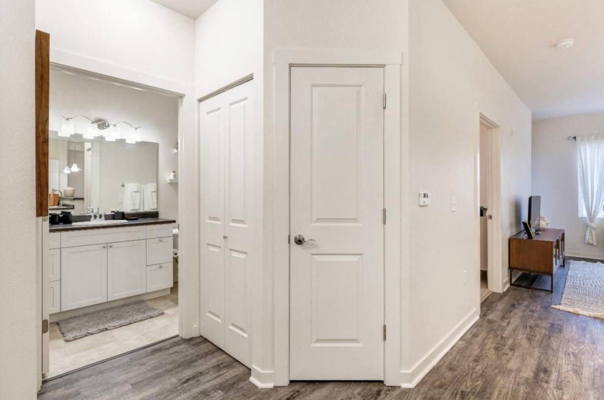 Apartment for rent at 1580 Milwakee Way, Missoula, MT 59801