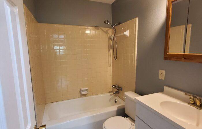 Townhouse for rent at 1305 Proper St, Corinth, MS 38834