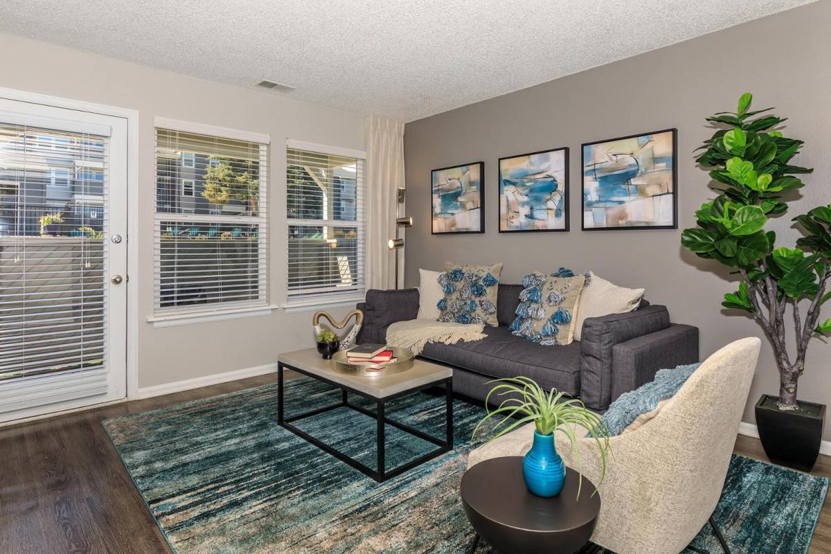 Apartment for rent at Viridian Edge at the Park, 6236 Twin Oaks Dr, Colorado Springs, CO 80918