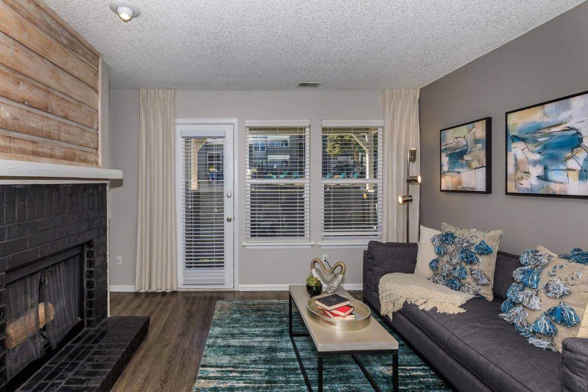 Apartment for rent at Viridian Edge at the Park, 6236 Twin Oaks Dr, Colorado Springs, CO 80918