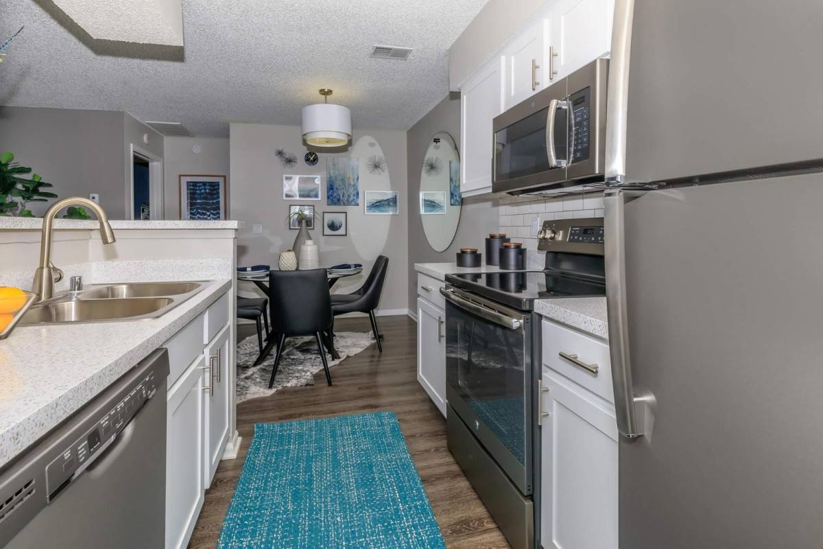 Apartment for rent at Viridian Edge at the Park, 6236 Twin Oaks Dr, Colorado Springs, CO 80918