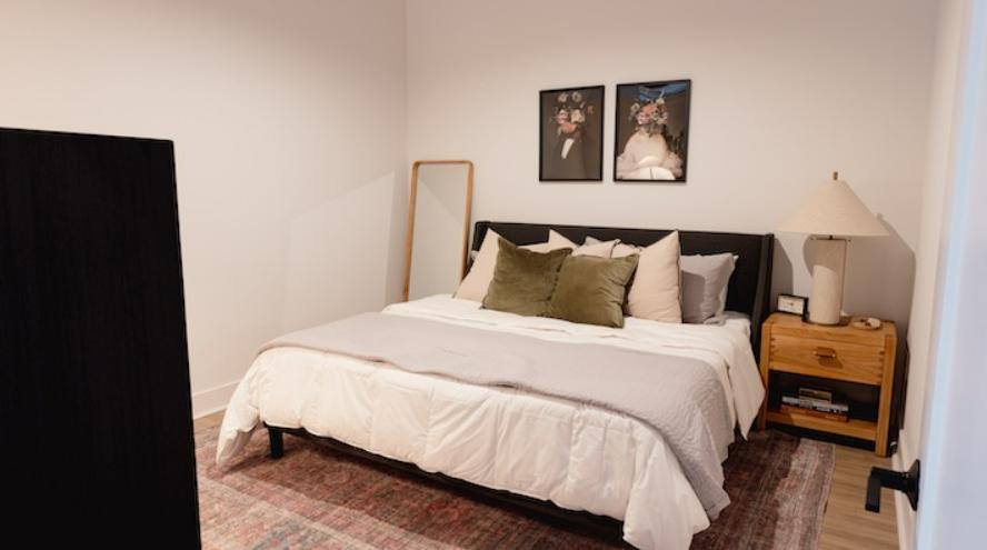 Apartment for rent at 423 E 36th St, Charlotte, NC 28205