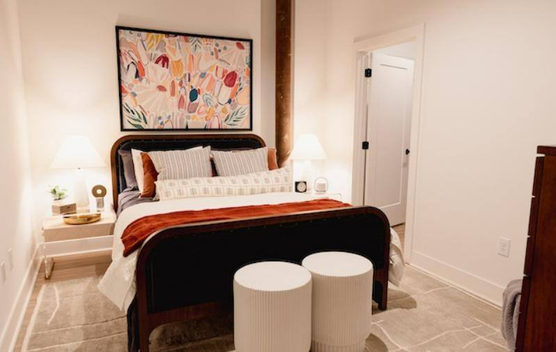 Apartment for rent at 423 E 36th St, Charlotte, NC 28205