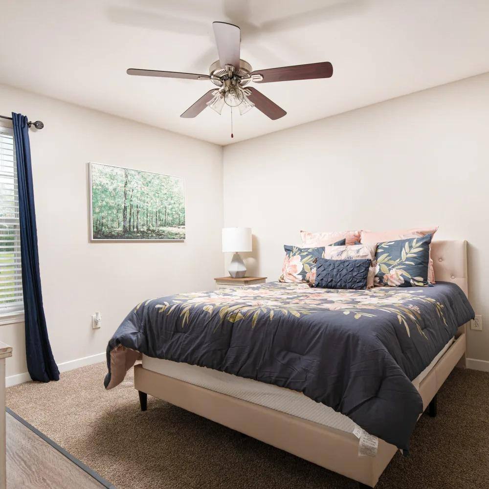 Apartment for rent at Spring Lake, 1000 Spring Lake Blvd, Byram, MS 39272