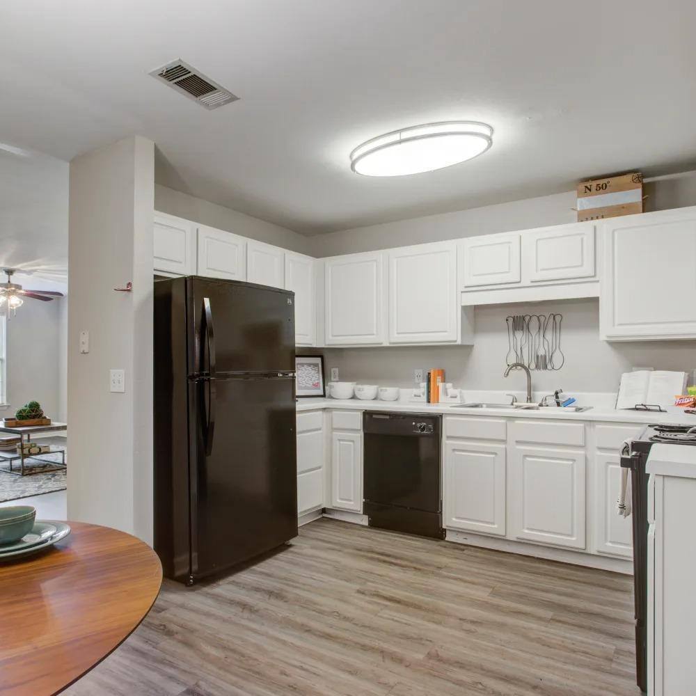 Apartment for rent at Spring Lake, 1000 Spring Lake Blvd, Byram, MS 39272