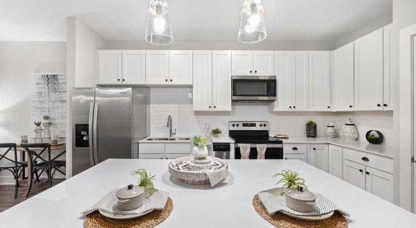 Apartment for rent at 1100 Hampton Rivers Rd, Charleston, SC 29414