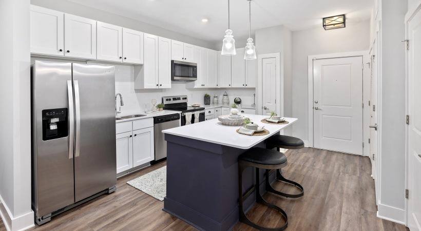 Apartment for rent at 1100 Hampton Rivers Rd, Charleston, SC 29414