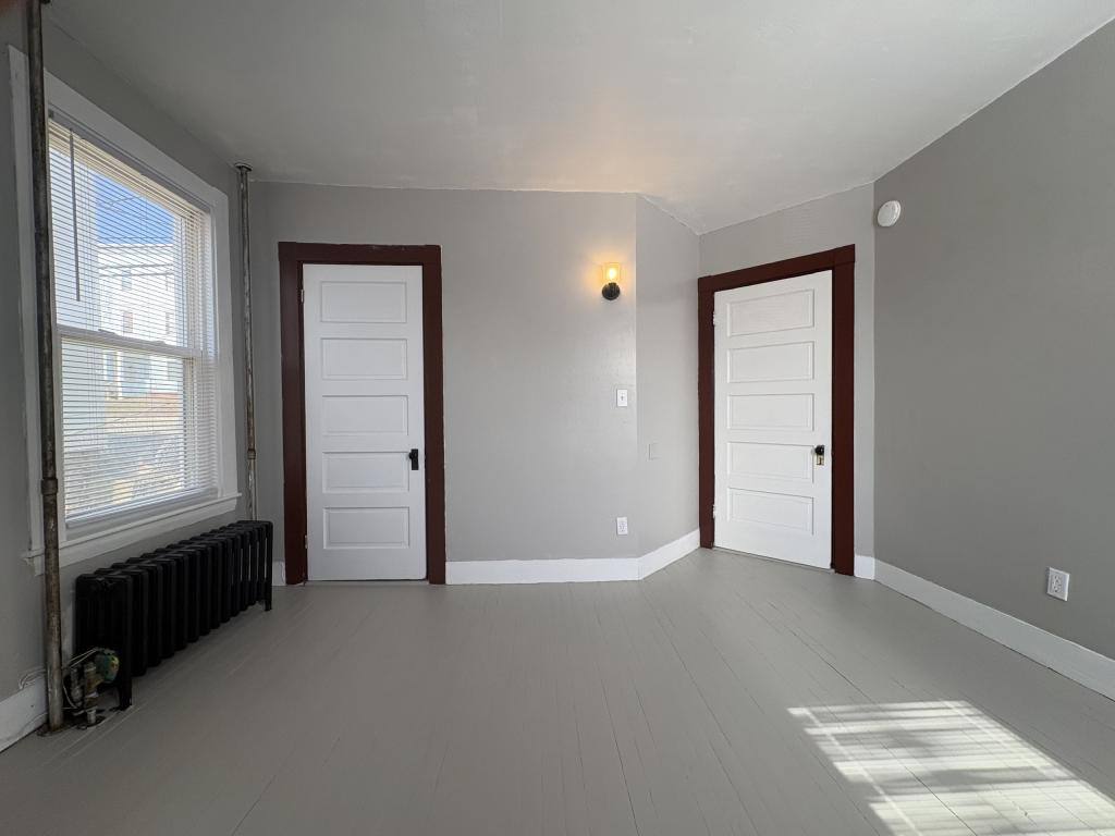 Apartment for rent at 77 Birch St #1, Lewiston, ME 04240