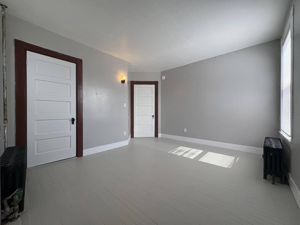 Apartment for rent at 77 Birch St #1, Lewiston, ME 04240