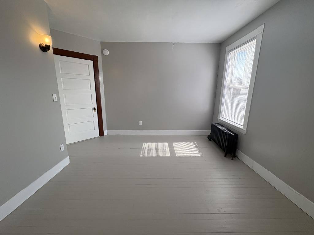Apartment for rent at 77 Birch St #1, Lewiston, ME 04240