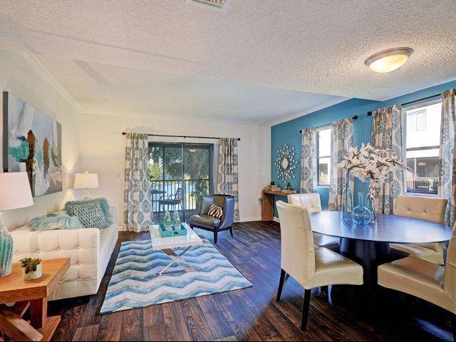 Apartment for rent at 3621 W Hillsboro Blvd, Pompano Beach, FL 33073