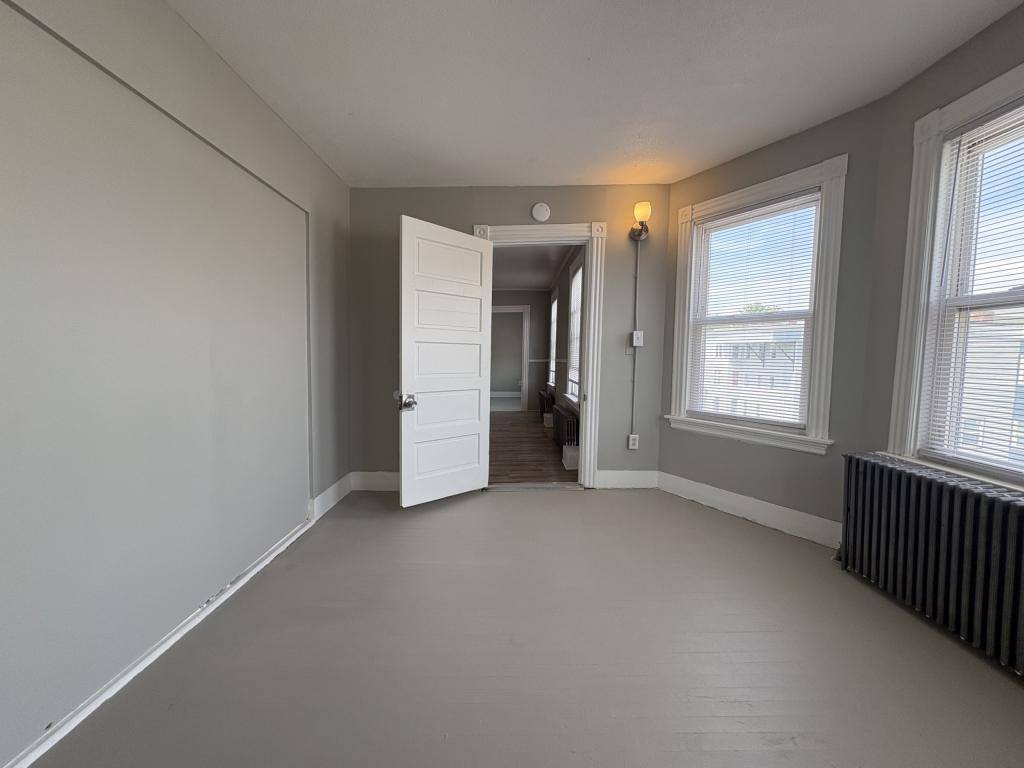 Apartment for rent at 79 Birch St #4, Lewiston, ME 04240