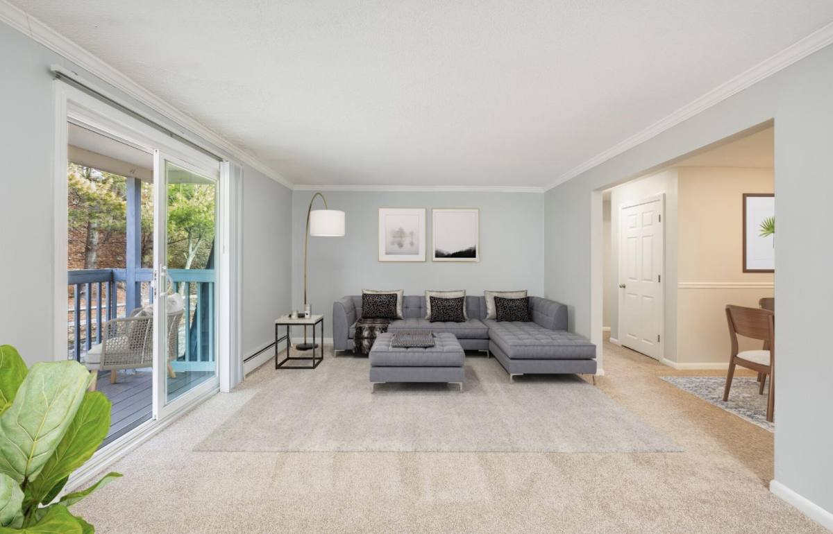 Apartment for rent at Ashford Crossing, 22 Yorkshire Terrace, Shrewsbury, MA 01545
