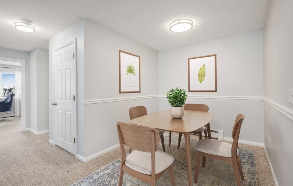 Apartment for rent at Ashford Crossing, 22 Yorkshire Terrace, Shrewsbury, MA 01545