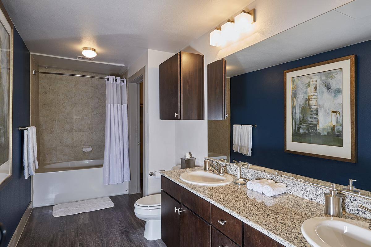 Apartment for rent at 404 Border Boutique Urban Living, 404 E Border St, Arlington, TX 76010