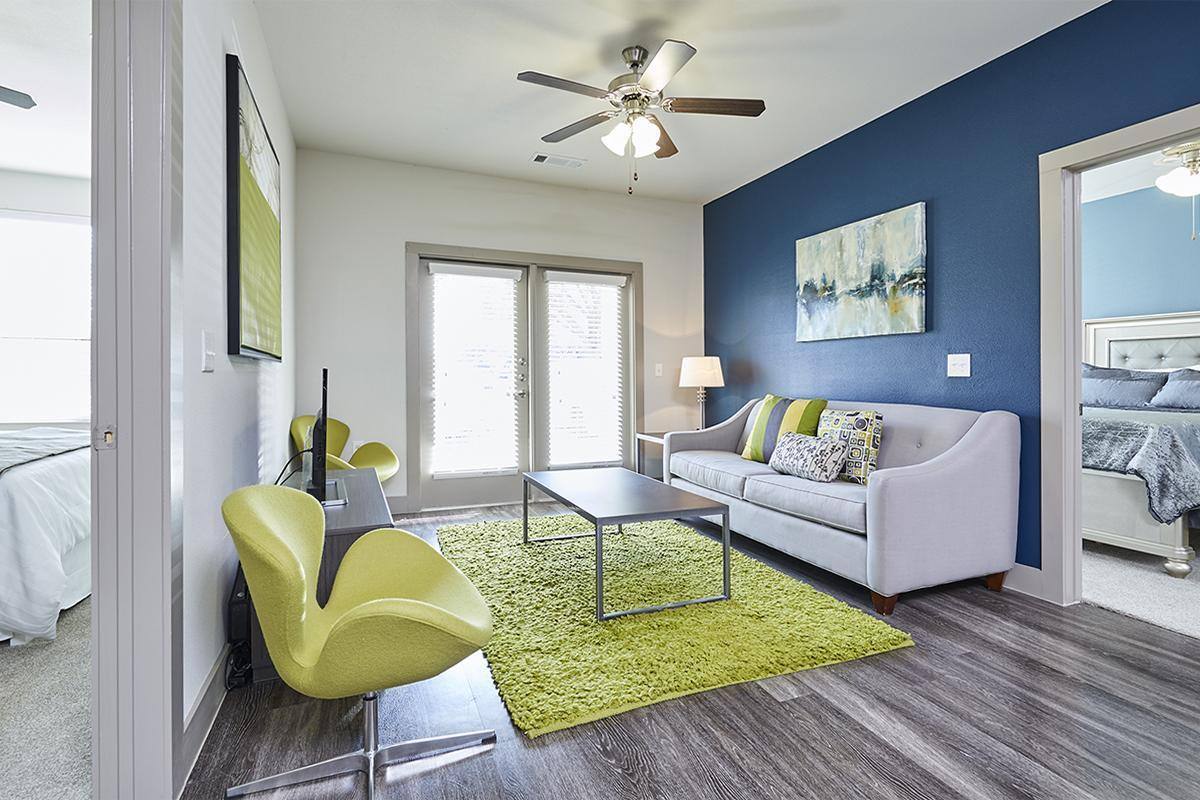 Apartment for rent at 404 Border Boutique Urban Living, 404 E Border St, Arlington, TX 76010