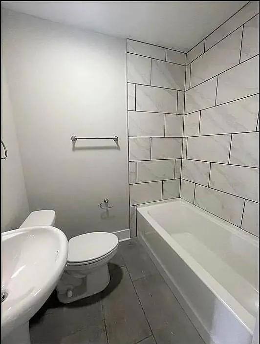 Apartment for rent at 202 W 2nd Ave, Gastonia, NC 28052