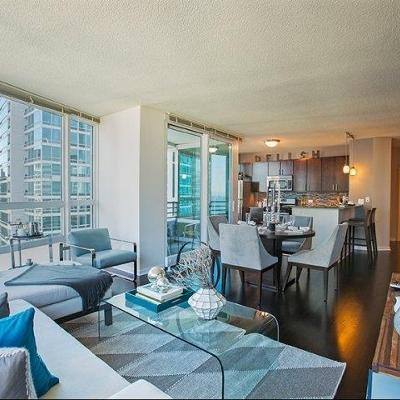 Apartment for rent at 345 E Ohio St, Chicago, IL 60611
